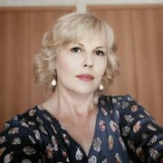 Елена Мартынова on My World.