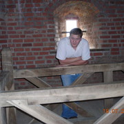 Леша Оранский on My World.