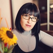 Ольга Часовитина on My World.