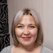 Гузалия Виноградова on My World.