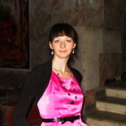 Елена Ослякова on My World.