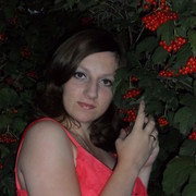 Оксана Солманова on My World.