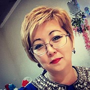 Ляйла Оспанова on My World.