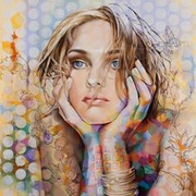 Любовь Отрадных on My World.