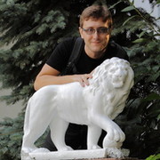 Львов Константин on My World.