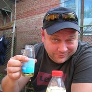 Олег Свириденко on My World.