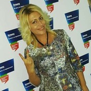 Оксана Авезова on My World.