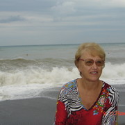 Валентина Ожоженко on My World.