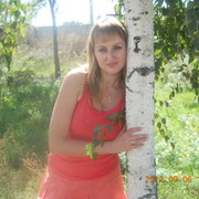 Марина Фетисова on My World.