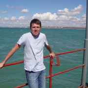 Евгений Панфилов on My World.
