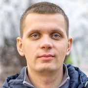 Иван Гуркин on My World.
