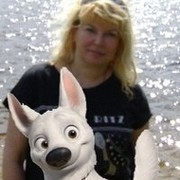 Елена Долина on My World.