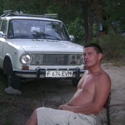 Вячеслав Парий on My World.