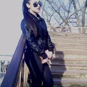 паскал ))) on My World.