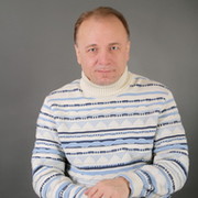 Павел Аксенов on My World.