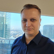 Павел Агеев on My World.