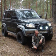 Павел Топориков on My World.
