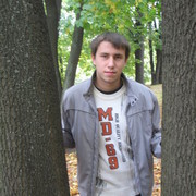 Павел Гулин on My World.
