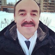 Павел Николаевич on My World.