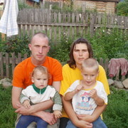 Павел Гаврюшов on My World.