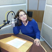 Жанна Переляева on My World.