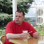 Бабынин Петр on My World.