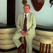 Валерий Петряков on My World.