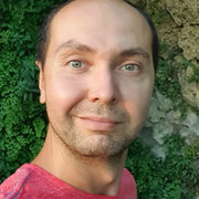 Igor Filatov on My World.