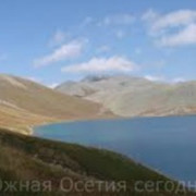Джигкаева Алёна on My World.