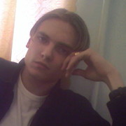 Alexsander Pyataeff on My World.