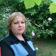 Инна Пик on My World.