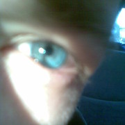 I B on My World.