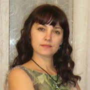 Алла Пироженко on My World.