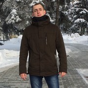 Ярослав Перевалов on My World.