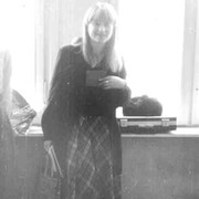 Вера Плотникова on My World.