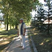 Сергей Поддубный on My World.