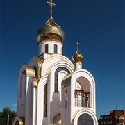Дмитрий Добрый  on My World.