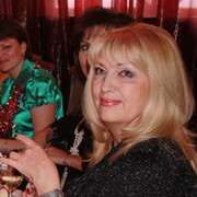 Галина Подкопаева on My World.