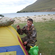 Николай Падалец on My World.
