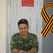 Андрей Подвеско on My World.