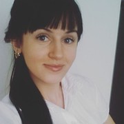 Полина Истомина on My World.