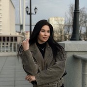 Полина Рогова on My World.