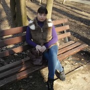 Ирина Полякова on My World.