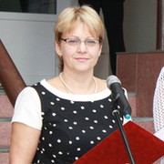 Ольга Пометько on My World.