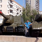 Алексей Пономарёв on My World.