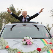 Anatoliy Polonskiy on My World.