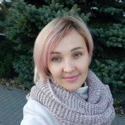 Ольга Ярускина on My World.
