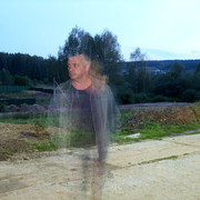 Николай Никольский on My World.