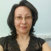 Татьяна Проценко on My World.