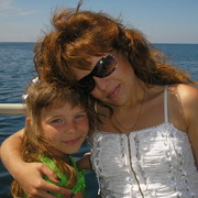 Наталья Прокопова on My World.